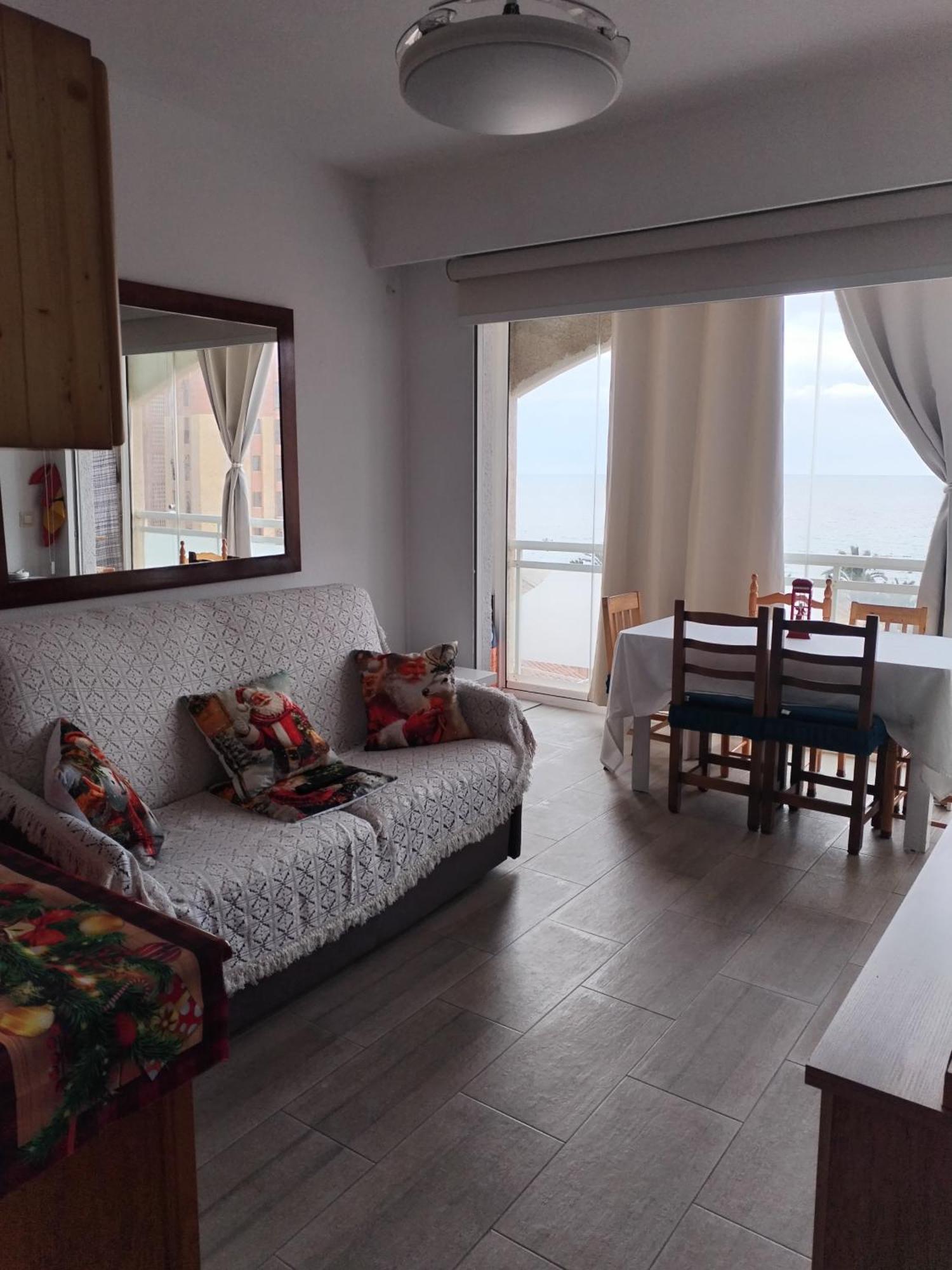 Arenales Del Sol Alicante Kültér fotó